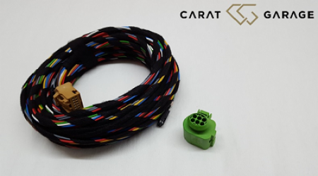 Zentralelektrik Front